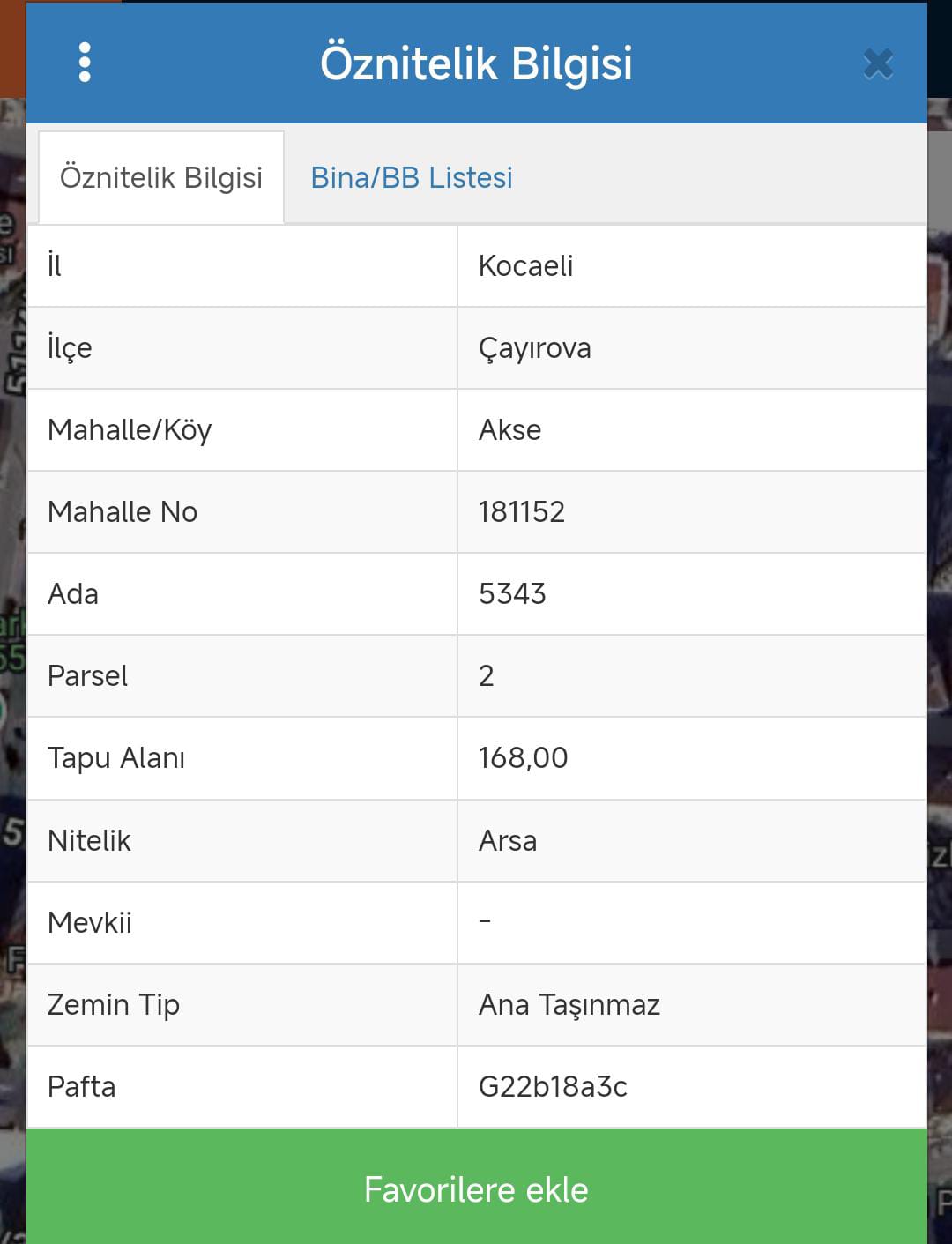 İlan Resmi